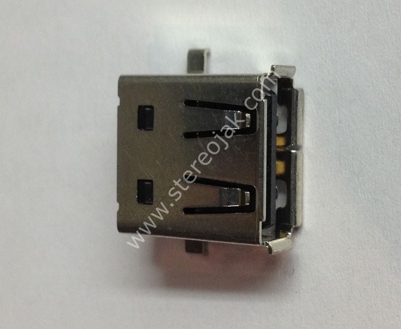 PIONEER CDJ2000 TOP USB SOCKET - Genuine part DKN1533