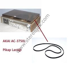 AKAI AC-3750L  Pikap Lastiği