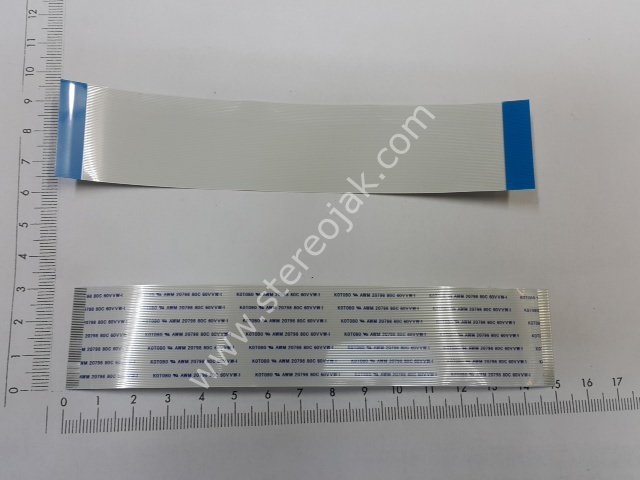 PANASONİC   TX L37E30E  EKRAN FİLM FLAT FLEX KABLO