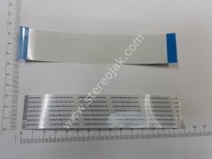 PANASONİC   TX L37E30E  EKRAN FİLM FLAT FLEX KABLO