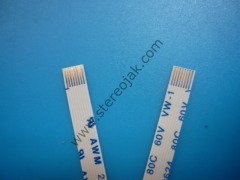 ASUS 8 PIN TOUCH PAD  KABLO  X555LN