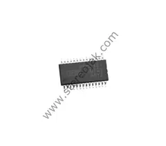 PCM5121 ( SMD ENGETRE )    PCM5121PWR      - 2V RMS DIRECTPATH 106dB Audio Stereo DAC with PCM interface and fixed Audio processing