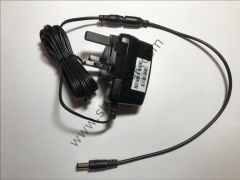 5V 1A ,  Amerikan Uçlu Adaptör , 4x1.7mm Jaklı