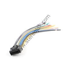 PİONEER SOKET VM-P9000R, DEH-P910  DEH-600BT, DEH-6100BT, DEH-P65BT, DEH-P75BT, DEH-P443R, DEH-P544R, DEH-P545, DEH-P545R, DEH-P645, DEH-P645R, DEH-P700BT, DEH-P919, DEH-P945R, DEH-P7900UB, DEH-P8000R, DEH-P8100R, DEH-P8400MP, DEH-P8600MP, DEH-