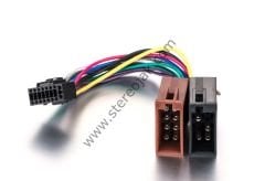 Kenwood KDC-4051URM oto teyp soketi
