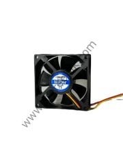 80X80X25MM-12VDC-0.40A , LÜFTER-LTD8025H1S