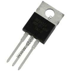 IRFB4229PBF      B4229    250V  46A   TO-220AB   ( 1.SINIF )
