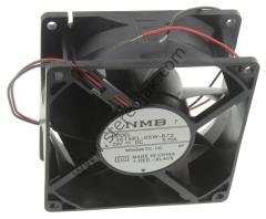 92x38 dc24v 070amp 2 kablo   fan