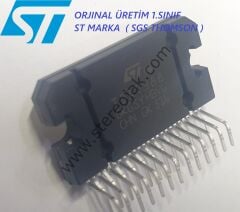 TDA 7388        ORJİNAL    ST  ( SGS - THOMSON )     1.SINIF ÜRÜN   