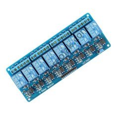 8 Kanal 12 V Röle Kartı