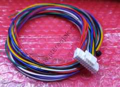 22 PİN  DECK/RCA/USB/AV/BLUETOOTH  BAĞLANTI  KABLO (22 PIN   INTERFACE KABLO )