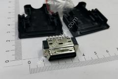 MDR SCSI KONNEKTÖR SERVO ENKODER KONNEKTÖR  26 PİN