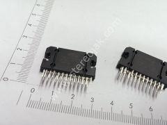 TDA 7384  1.SINIF   ÜRÜN