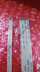 Epson Stylus SX235W  Uyumlu   CCD Scanner  Kablosu (  SX235W   şerit film kablo )