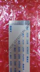 Epson Stylus SX235W  Uyumlu   CCD Scanner  Kablosu (  SX235W   şerit film kablo )