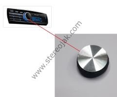 DEH-8350SD   UYUMLU  DIŞ KISIM   DÜĞME ( MUADİL)