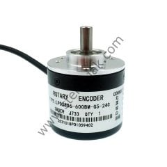 ROTARY ENCODER       LPD3806-600BM-G5-24C