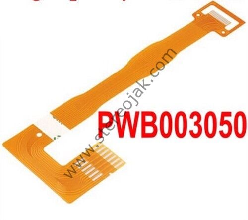 PWB003050      KENWOOD KRC-V679R  FLEX