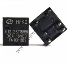 HFKC 012  ZST