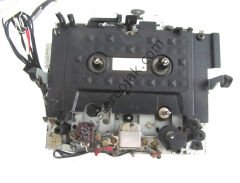 Pioneer CT-330 Deck Kasetçalar  Lastik Seti