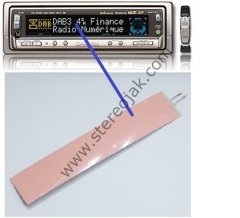 KEH-P9700R  /   KEH-P9750R EKRAN    FLORASANI  (1.SINIF  ÜRÜN )