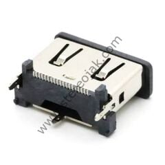 Hollyland Mars 400S Pro II    HDMI YUVASI  GİRİŞİ