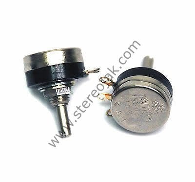 RV16YN 15S B502 18 5C   3 BACAK POTANS