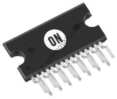 LV56841                 HZIP15        Multi-Power Supply