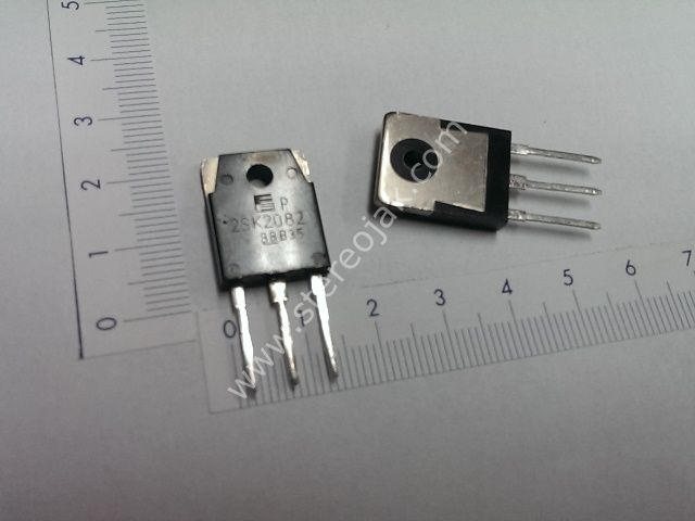 2SK 2082