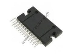 TA8271H     Max Power 41 W BTL × 4 ch Audio Power IC