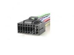 JVC  KD-R315  KD-R412     TEYP SOKETİ