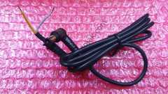 5.5x2.5mm  jaklı   1.2 metre  2x050  adaptör kablosu