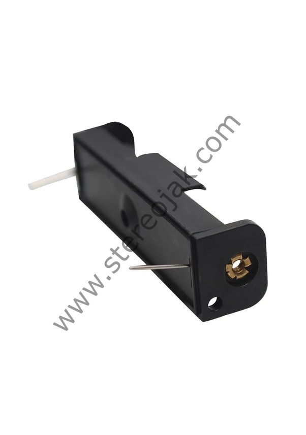 TEKLİ PİL KUTUSU (AA) PCB Kaliteli