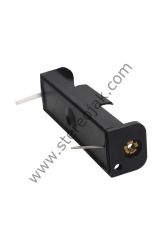 TEKLİ PİL KUTUSU (AA) PCB Kaliteli