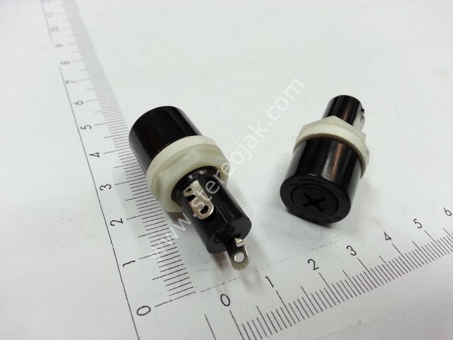 FUSE-7  UFAK SIGORTA YUVASI
