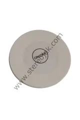 Led Işıklı Beyaz Bardak Altlığı Düğün Parti Kokteyl Lambası Şişe Vazo Altı Aydınlatma Dekor Lambası