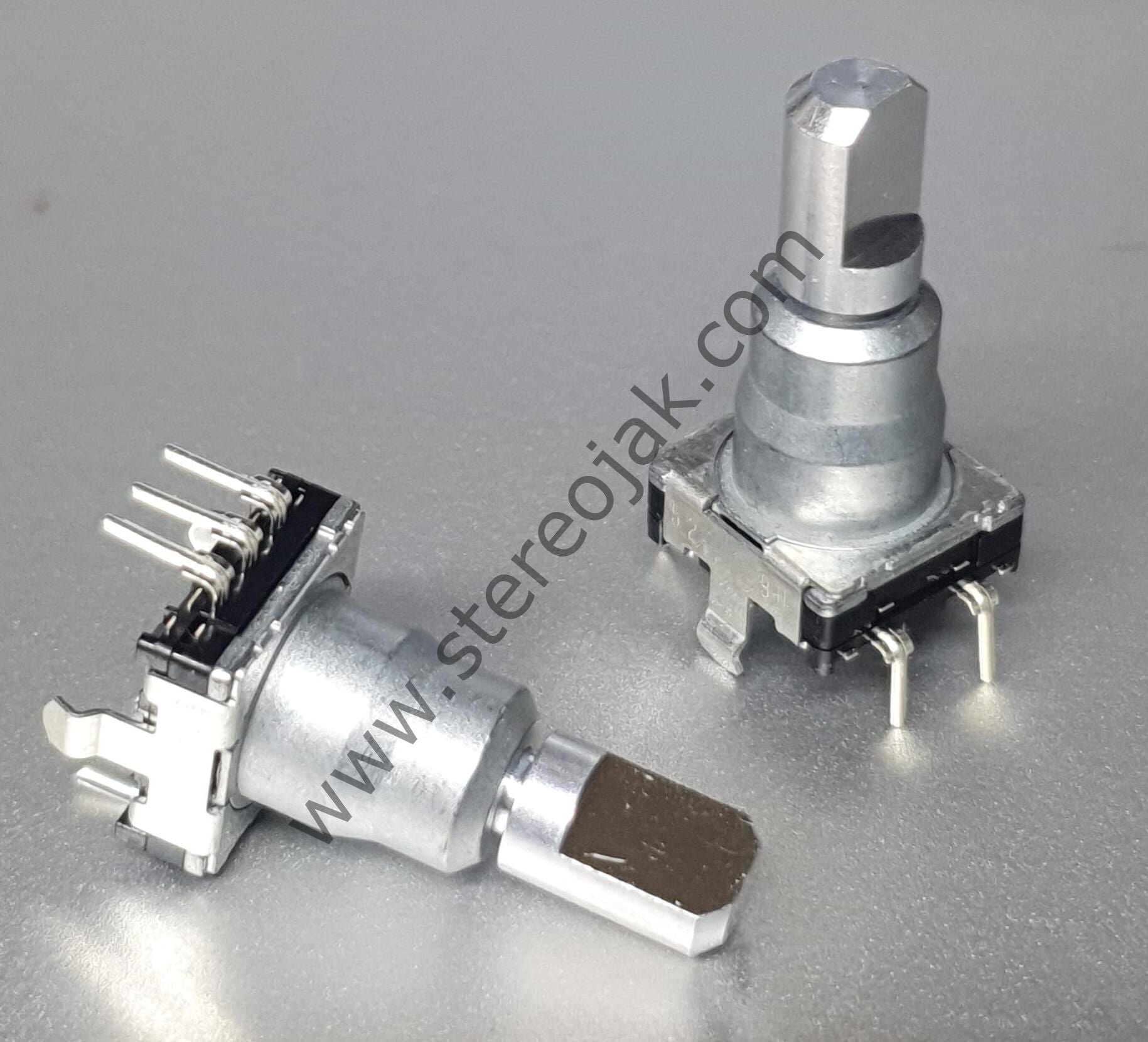 XDJ-RX2   ENCODER