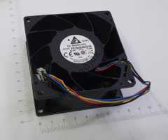 FFB0848SHE  DC48V 024A  8X8X3.8  4 KABLO FAN