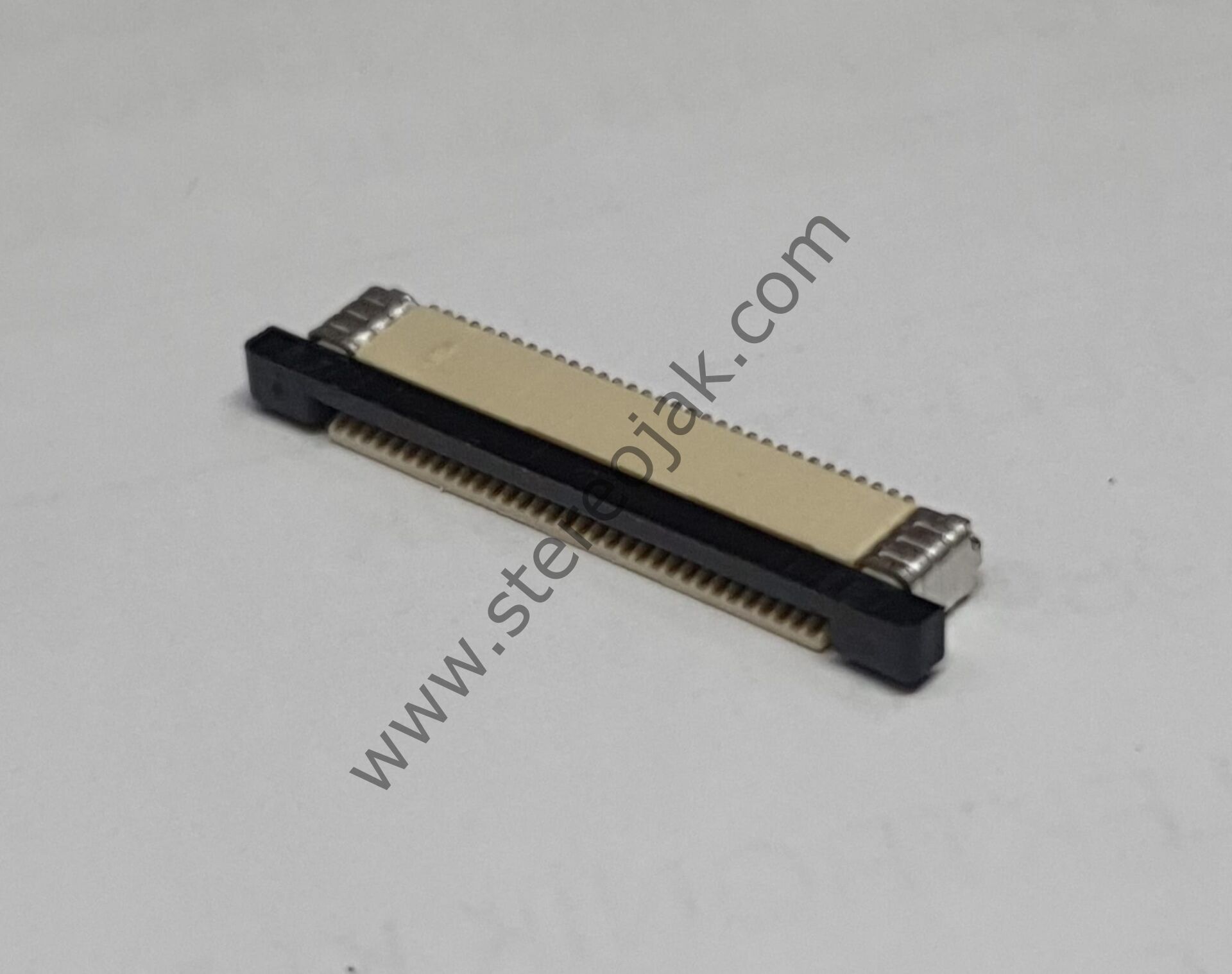 33 PİN   LCD EKRAN SOKET YUVASI