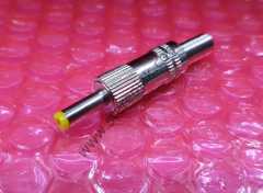 4.7 MM METAL KISA BOĞAZ DC POER ADAPTÖR JAK