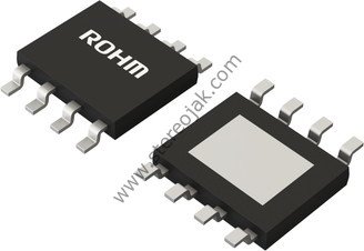 D9876A  SMD  ENTEGRE    ( BD9876A )    Flexible Step-down Switching Regulators with Built-in Power MOSFET