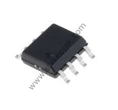 TL072CDR SOIC-8 OP AMP , TEXAS ORJINAL