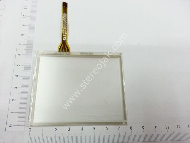 7.6cmx6.5cm 3.5 inch dokunmatik ekran