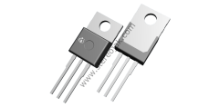 IRF1404ZPBF TO-220 180A 40V 3.7mΩ N-CHANNEL MOSFET - INFINEON