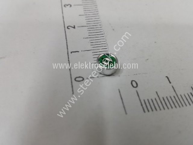 3mm/6mm    hoparlör alıcı kapsül