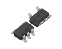 TLV73333PDBVR - IC-73333 REGULATOR LINEAR 3.3V 300MA SOT23-5 - TEXAS