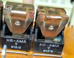 HR-AMR Y 012-Z