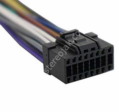 DEH-7900UB TEYP SOKETİ KABLOSU