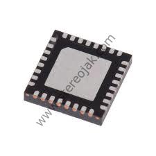 81233     BM81233MUV ZE2 BM81233 QFN32