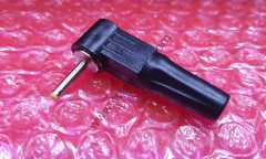 2.5MM  90 DERECE L  DC POWER ADAPTÖR JAK